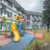 lido lake resort by mnc hotel