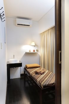 lido lake resort by mnc hotel
