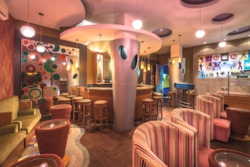 lido lake resort by mnc hotel