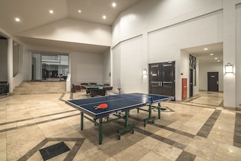 lido lake resort by mnc hotel