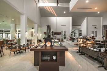 lido lake resort by mnc hotel