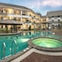 lido lake resort by mnc hotel