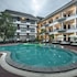 lido lake resort by mnc hotel