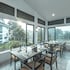 lido lake resort by mnc hotel
