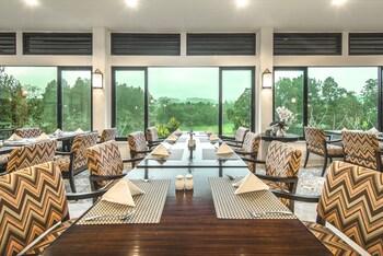 lido lake resort by mnc hotel