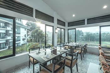 lido lake resort by mnc hotel
