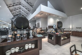 lido lake resort by mnc hotel