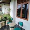 hotel indo alam