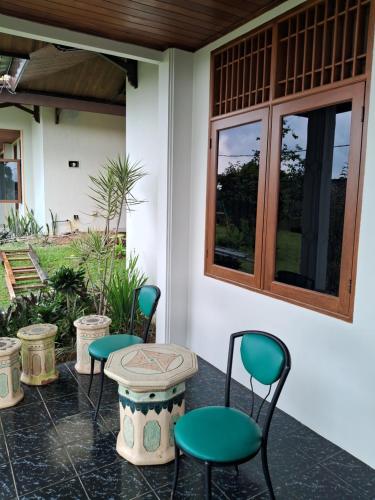 hotel indo alam