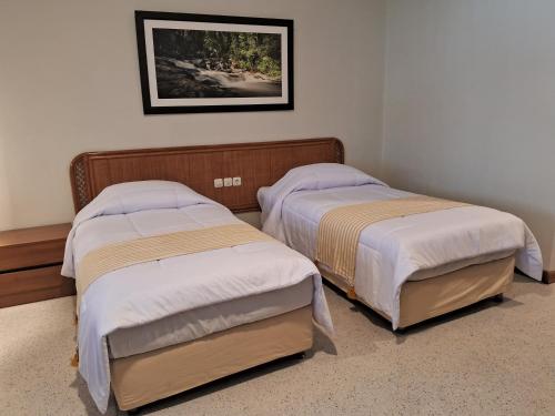 hotel indo alam