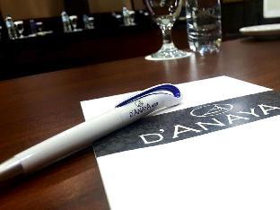 danaya hotel bogor