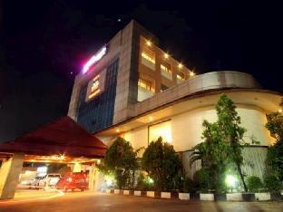 Banjarmasin Internasional,Banjarmasin>>Banjarbaru,4 star