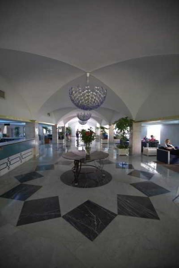 le hammamet hotel and spa