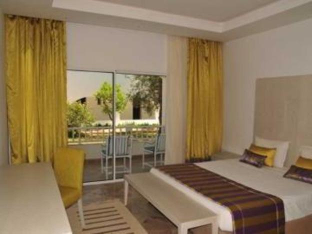 le hammamet hotel and spa