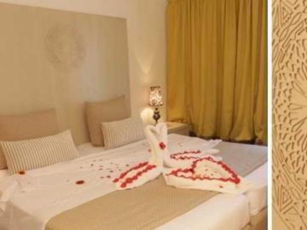 le hammamet hotel and spa