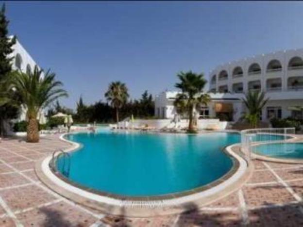 le hammamet hotel and spa