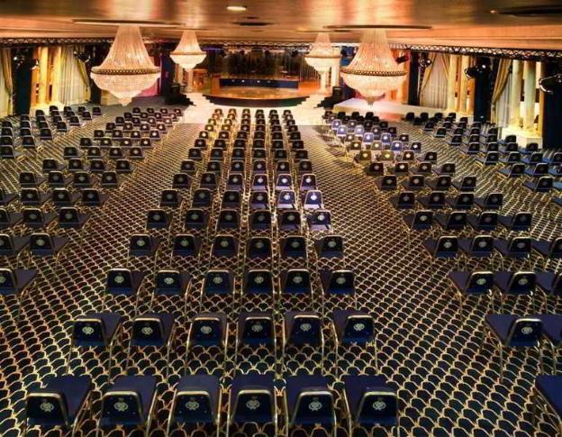 le hammamet hotel and spa