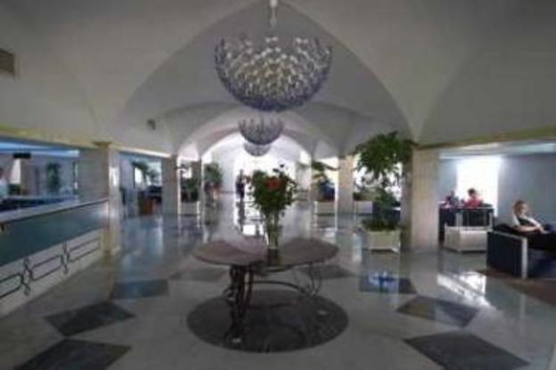 le hammamet hotel and spa