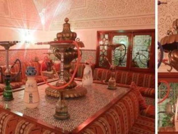 le hammamet hotel and spa