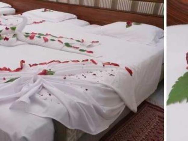 le hammamet hotel and spa