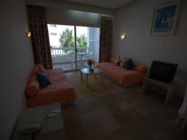 le hammamet hotel and spa