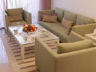 le hammamet hotel and spa