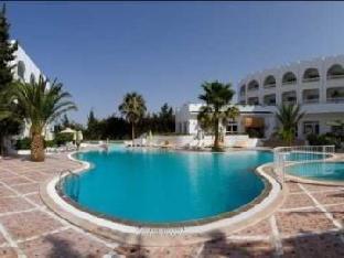 le hammamet hotel and spa