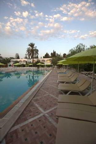 le hammamet hotel and spa