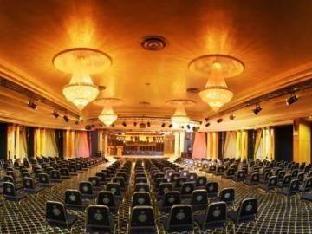 Le Hammamet Hotel & Spa,Hammamet>>Bouficha,4 star