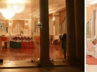 le hammamet hotel and spa