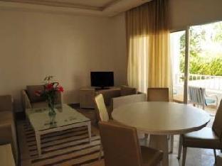 le hammamet hotel and spa