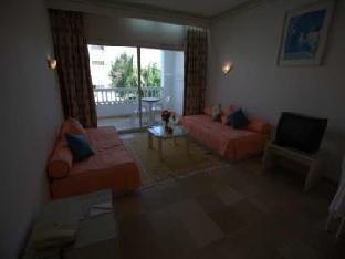 le hammamet hotel and spa