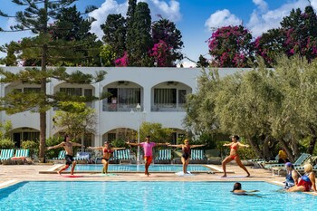 le hammamet hotel and spa