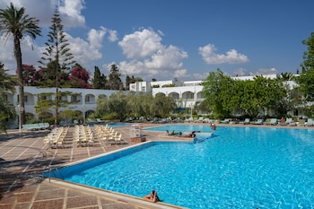 le hammamet hotel and spa