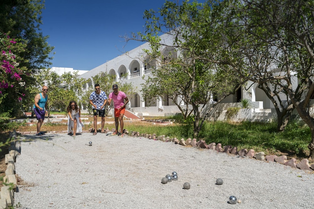 le hammamet hotel and spa