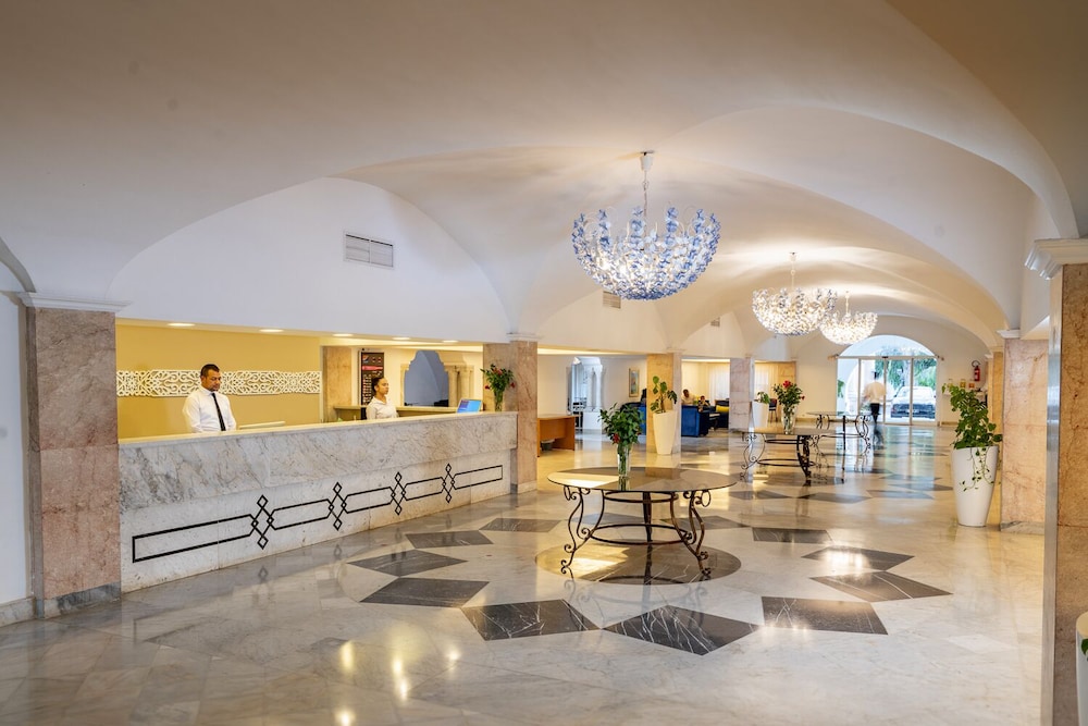 le hammamet hotel and spa