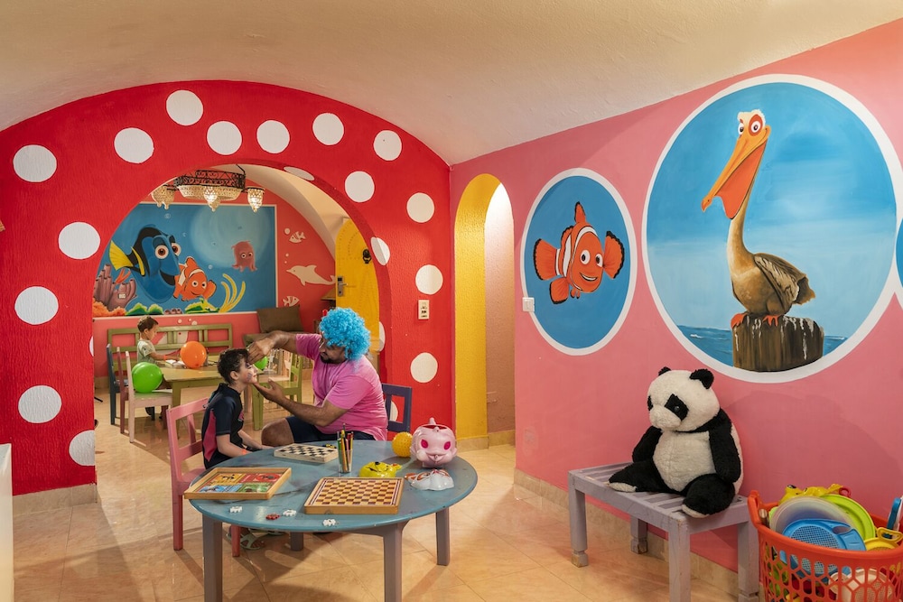 le hammamet hotel and spa