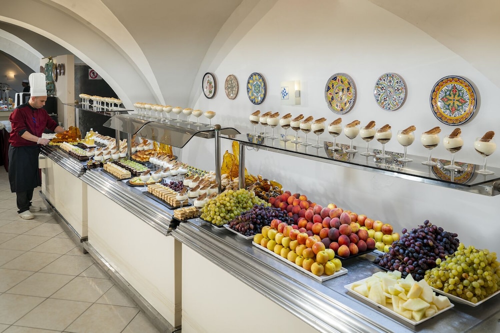 le hammamet hotel and spa