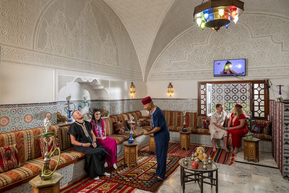 le hammamet hotel and spa