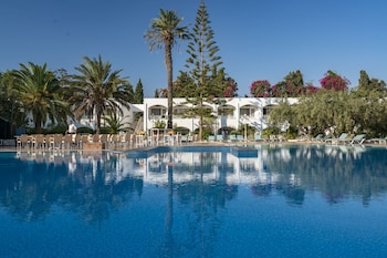 le hammamet hotel and spa
