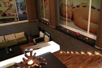 le hammamet hotel and spa