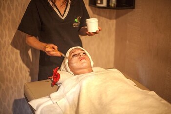 le hammamet hotel and spa