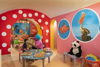 le hammamet hotel and spa