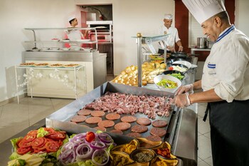 le hammamet hotel and spa