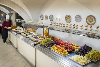 le hammamet hotel and spa