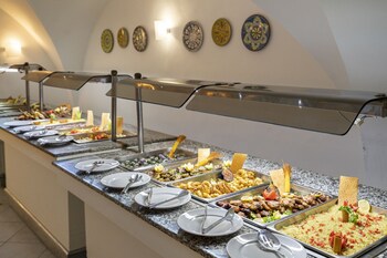 le hammamet hotel and spa