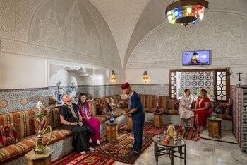 le hammamet hotel and spa