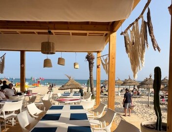le hammamet hotel and spa