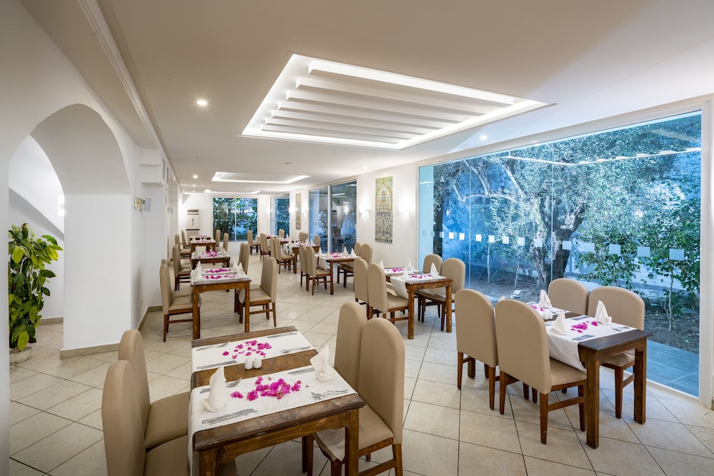 le hammamet hotel and spa