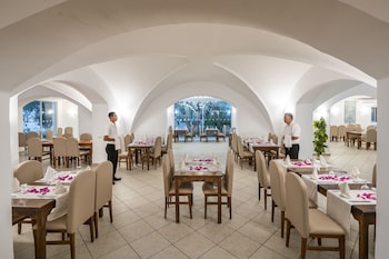 le hammamet hotel and spa